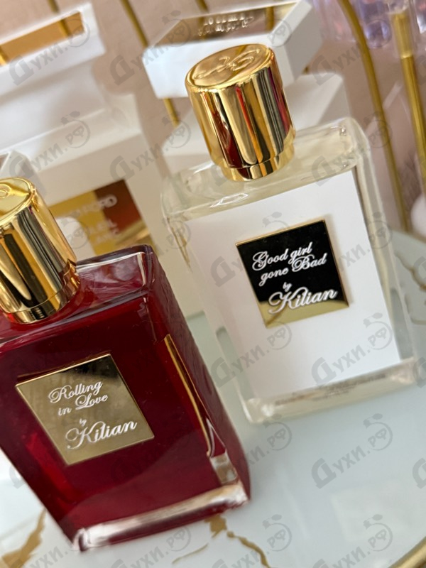Купить Good Girl Gone Bad от Kilian