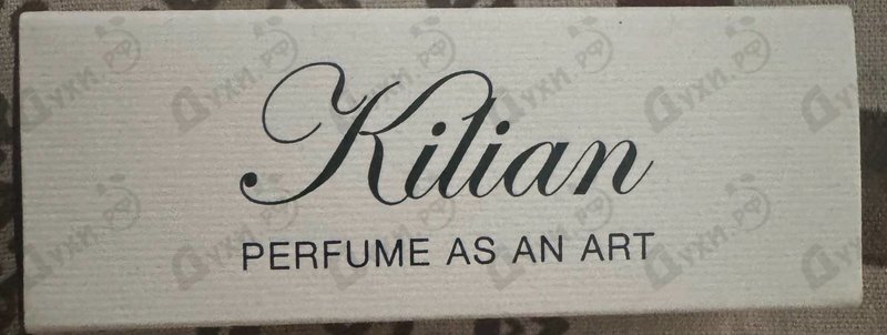 Парфюмерия Good Girl Gone Bad от Kilian