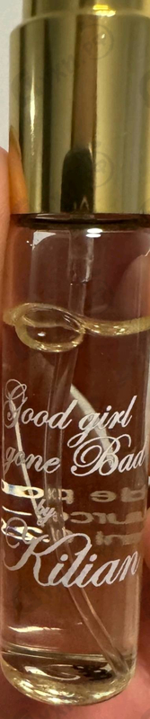 Духи Good Girl Gone Bad от Kilian