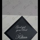 Отзыв Kilian Good Girl Gone Bad