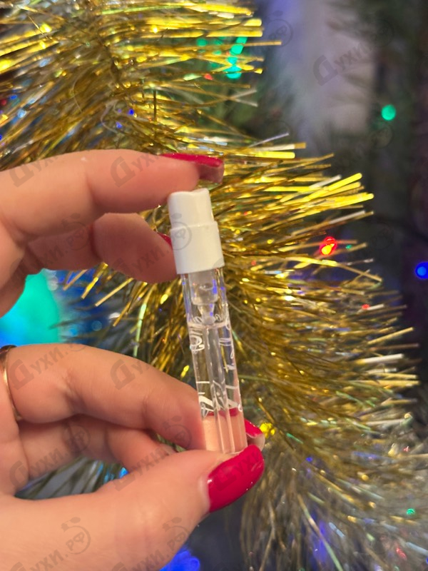 Парфюмерия Good Girl Gone Bad от Kilian