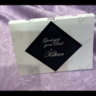 Отзывы Kilian Good Girl Gone Bad