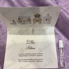 Отзыв Kilian Good Girl Gone Bad