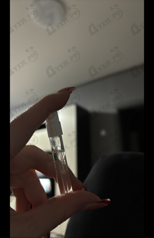 Отзыв Kilian Good Girl Gone Bad