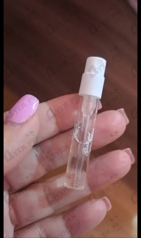 Духи Good Girl Gone Bad от Kilian