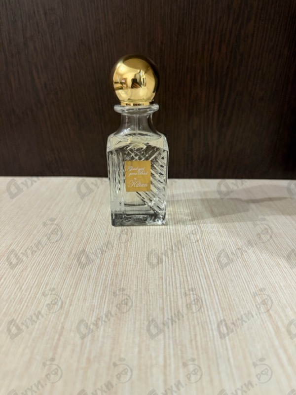 Парфюмерия Good Girl Gone Bad от Kilian