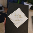 Отзыв Kilian Good Girl Gone Bad