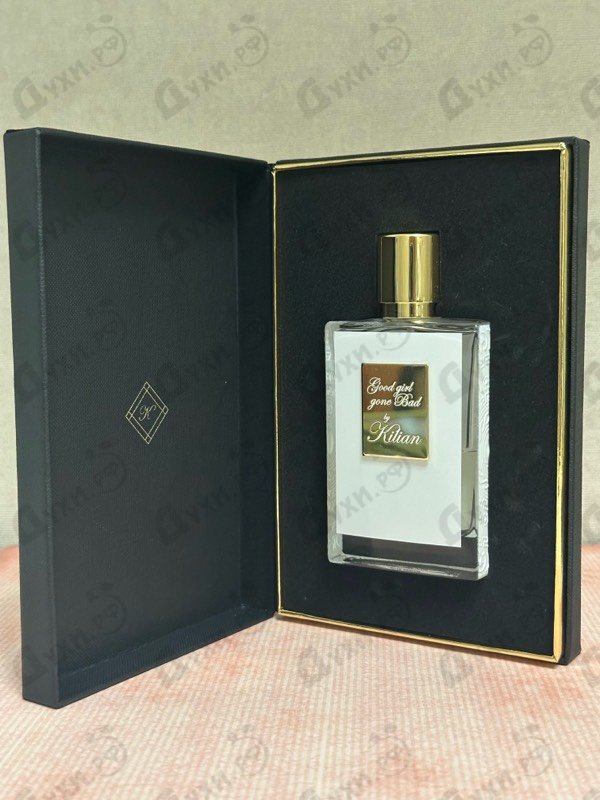 Духи Good Girl Gone Bad от Kilian