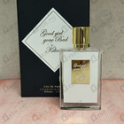 Духи Good Girl Gone Bad от Kilian