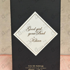 Отзывы Kilian Good Girl Gone Bad