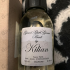 Отзывы Kilian Good Girl Gone Bad