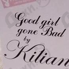 Отзыв Kilian Good Girl Gone Bad
