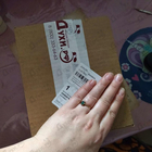 Парфюм Kilian Good Girl Gone Bad