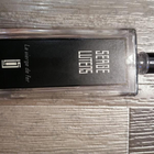 Отзыв Serge Lutens La Vierge De Fer