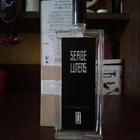 Отзывы Serge Lutens La Vierge De Fer