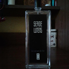 Отзыв Serge Lutens La Vierge De Fer