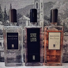 Духи La Vierge De Fer от Serge Lutens