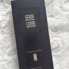 Отзывы Serge Lutens La Vierge De Fer