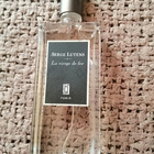 Духи La Vierge De Fer от Serge Lutens