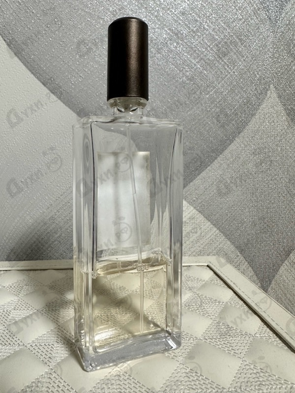 Купить La Vierge De Fer от Serge Lutens