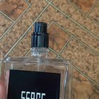 Духи La Vierge De Fer от Serge Lutens