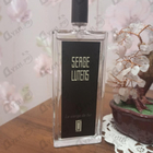 Отзывы Serge Lutens La Vierge De Fer