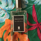 Духи La Vierge De Fer от Serge Lutens