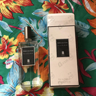 Отзывы Serge Lutens La Vierge De Fer