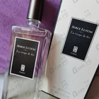 Отзывы Serge Lutens La Vierge De Fer