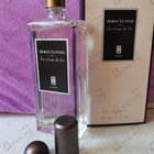 Отзыв Serge Lutens La Vierge De Fer