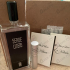 Парфюм Serge Lutens La Vierge De Fer