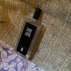 Отзыв Serge Lutens La Vierge De Fer