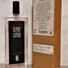 Отзывы Serge Lutens La Vierge De Fer