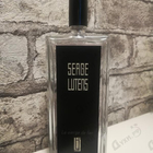 Духи La Vierge De Fer от Serge Lutens