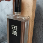 Духи La Vierge De Fer от Serge Lutens
