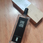 Отзывы Serge Lutens La Vierge De Fer