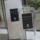 Парфюм Serge Lutens La Vierge De Fer