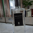 Духи La Vierge De Fer от Serge Lutens