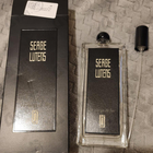 Отзыв Serge Lutens La Vierge De Fer