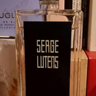Духи La Vierge De Fer от Serge Lutens