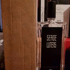 Отзывы Serge Lutens La Vierge De Fer