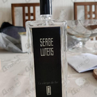 Парфюм Serge Lutens La Vierge De Fer