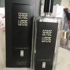 Духи La Vierge De Fer от Serge Lutens