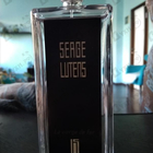 Парфюм Serge Lutens La Vierge De Fer
