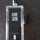Духи La Vierge De Fer от Serge Lutens