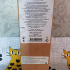 Отзыв Serge Lutens La Vierge De Fer