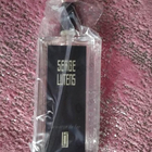 Отзыв Serge Lutens La Vierge De Fer