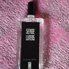 Духи La Vierge De Fer от Serge Lutens