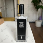 Духи La Vierge De Fer от Serge Lutens