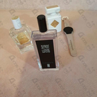 Парфюм Serge Lutens La Vierge De Fer